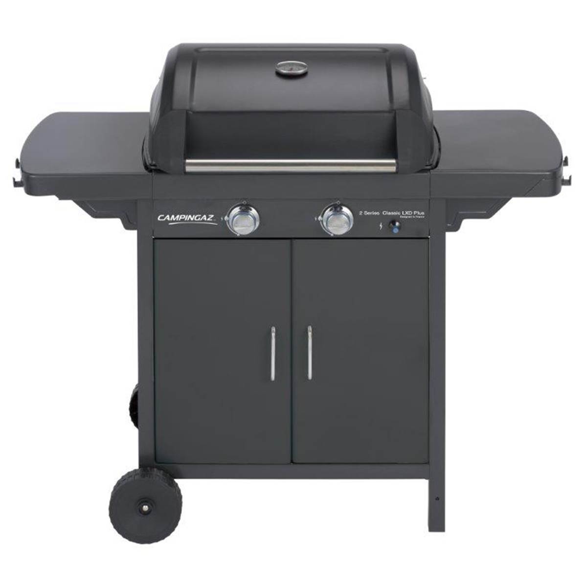 Barbecue à gaz 2 Series Classic LX D Plus VARIO Campingaz Shop Barbecue à gaz Campingaz 2 Series Classic , en Promo sur