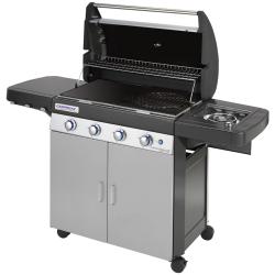 BARBECUE GAZ 4 SERIES Classic LXS 