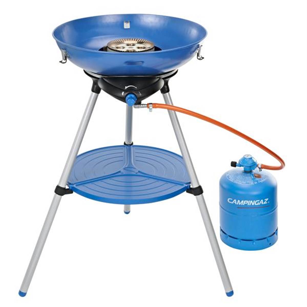 Party Grill PG600 Campingaz Shop Barbecue à gaz Campingaz Party Grill PG 600 Cuisiner en