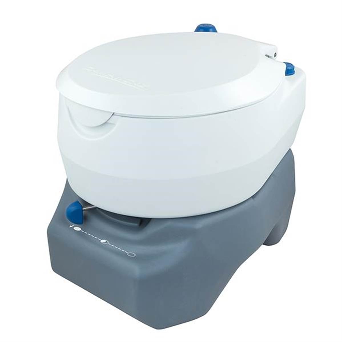 WC chimique portable K7 C200