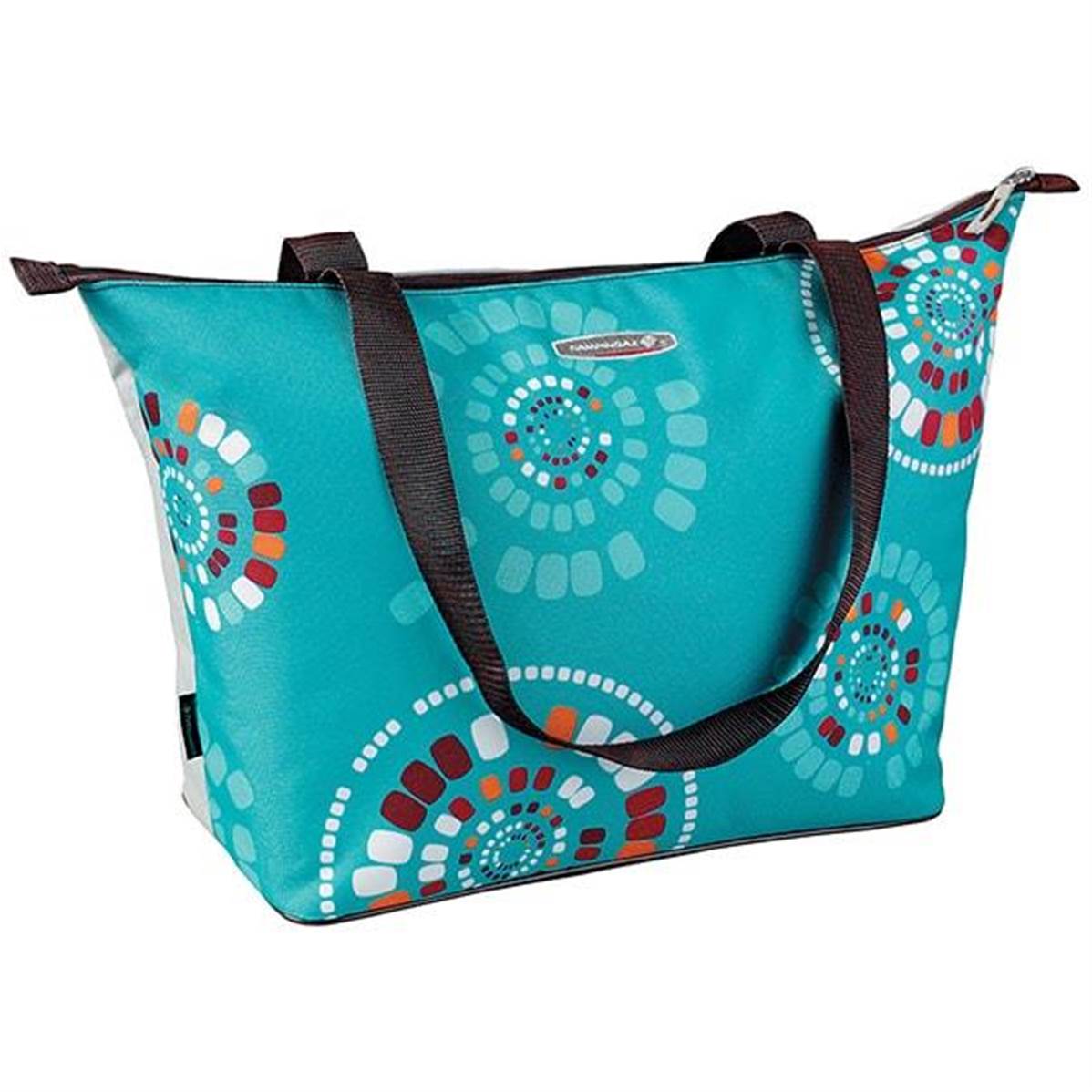 Glacière souple SHOPPING 15L ETHNIC - Campingaz Shop