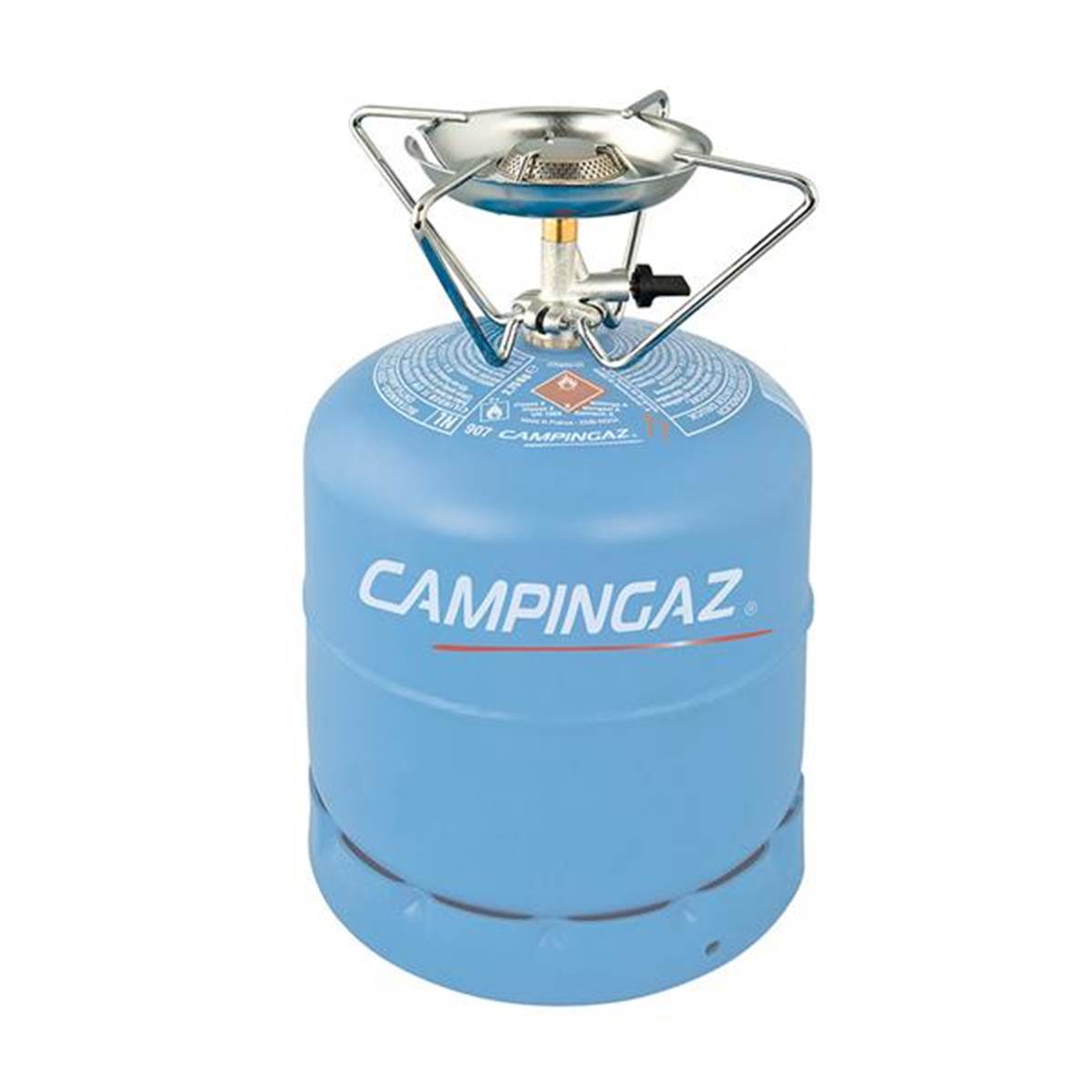 Réchaud 1 feu Camping Gaz - Feu Vert