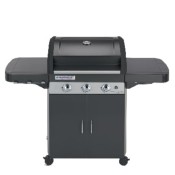 BARBECUE GAZ 3 SERIES Classic LD Plus