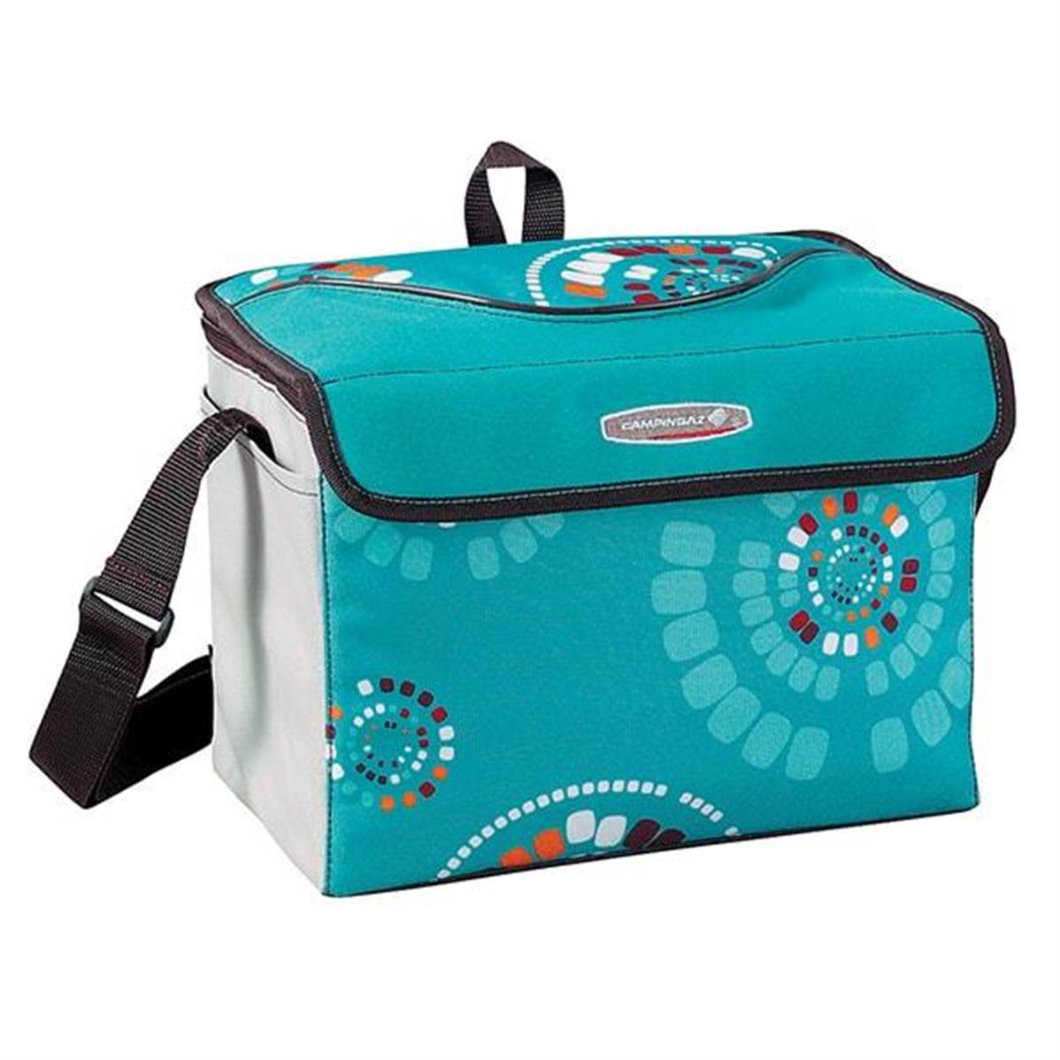 Glacière souple MINIMAXI 4L ETHNIC - Campingaz Shop