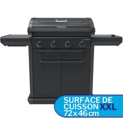 BARBECUE GAZ ONYX 4 S