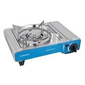 RECHAUD CAMP'BISTRO STOVE 2 DELUXE