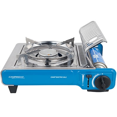 RECHAUD CAMP'BISTRO STOVE 2 DELUXE