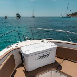 GLACIERE XTREME MARINE 70 QTS (66 litres)