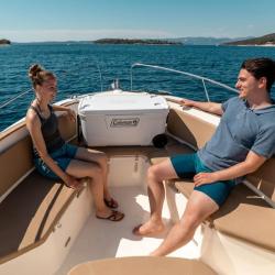 GLACIERE XTREME MARINE 100 QTS (94 litres)