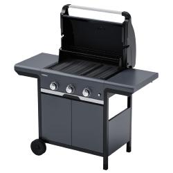 BARBECUE GAZ SELECT 3 LX PLUS