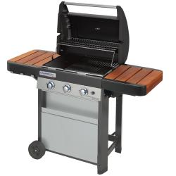 BARBECUE GAZ 3 SERIES Classic WLX 