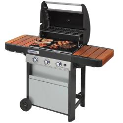 BARBECUE GAZ 3 SERIES Classic WLX 