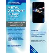 METAL D'APPORT 20 BAG D2 