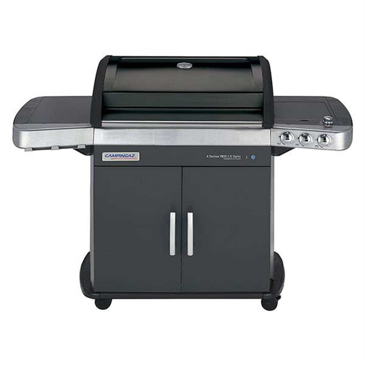 Barbecue à gaz 4 Series RBS LS Vario - Campingaz Shop