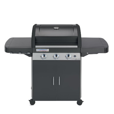 BARBECUE GAZ 3 SERIES Classic LD Plus