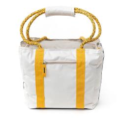 GLACIERE SOUPLE JASMIIN SHOPPING BAG 12L