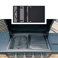 BARBECUE GAZ SELECT 4 EXS