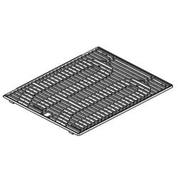 GRILLE DE CUISSON EN FONTE POUR BARBECUES PREMIUM