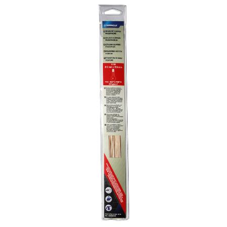BRASURE Cu-Ph D2 35 cm 30 Bag 