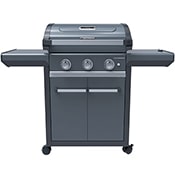 BARBECUE GAZ PREMIUM 3 S 