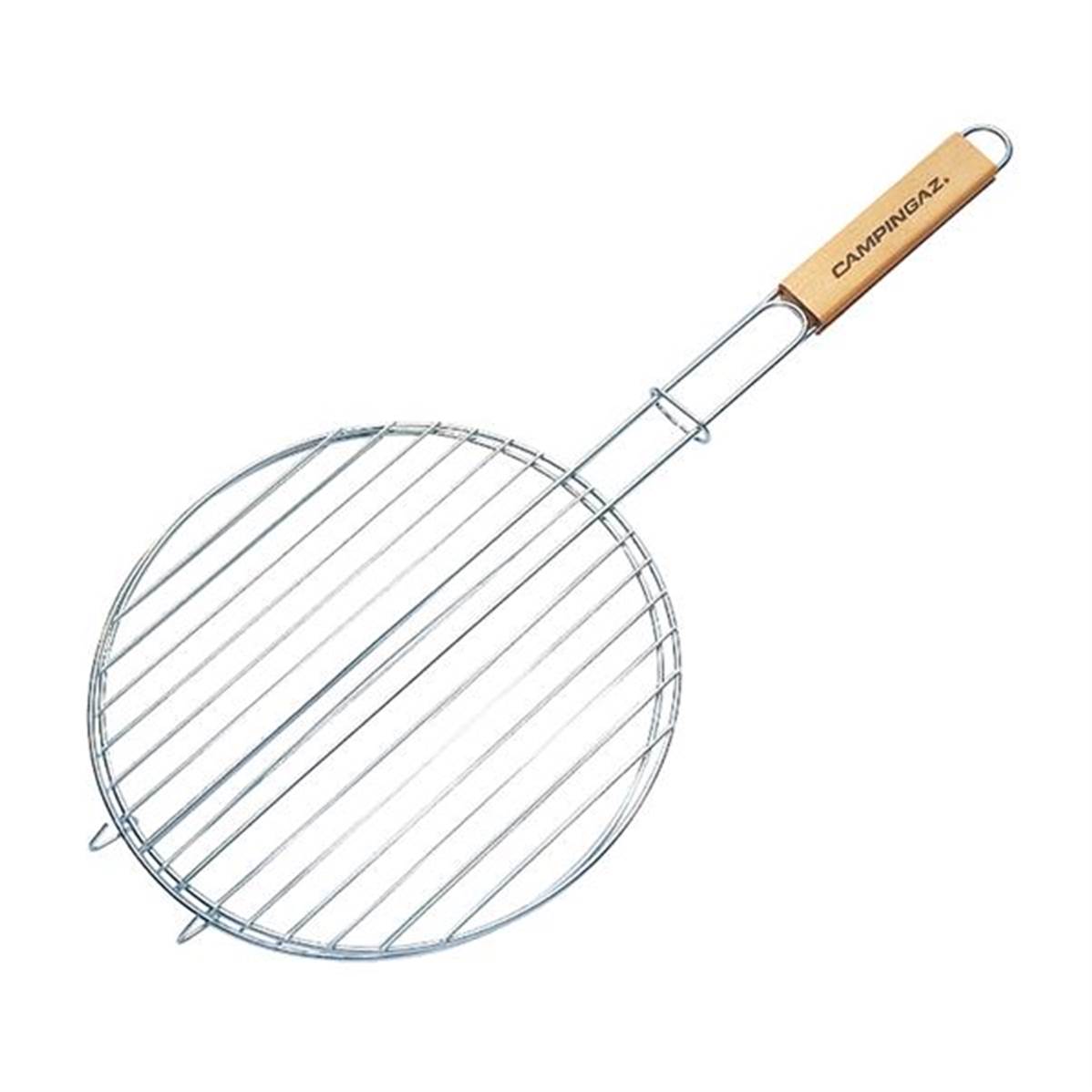 GRILLE RONDE - Ø40 CM - Campingaz Shop