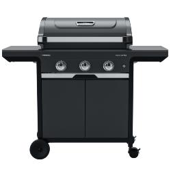 BARBECUE GAZ SELECT 3 LX PLUS