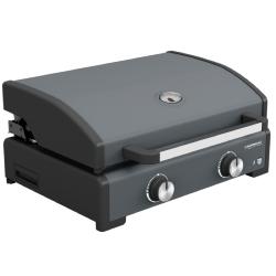 PLANCHA GAZ SIGMA 2 PRO