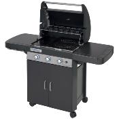 BARBECUE GAZ 3 SERIES Classic LD Plus