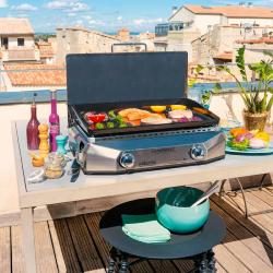 PLANCHA MASTER SERIES  EX 