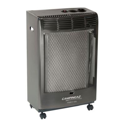 CHAUFFAGE D'APPOINT A CATALYSE CR 5000 GRIS ANTHRACITE