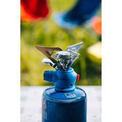 RECHAUD TWISTER PLUS PZ AVEC BOITE DE RANGEMENT 