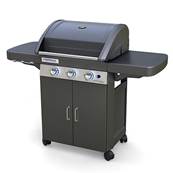 BARBECUE GAZ 3 SERIES Classic LD Plus