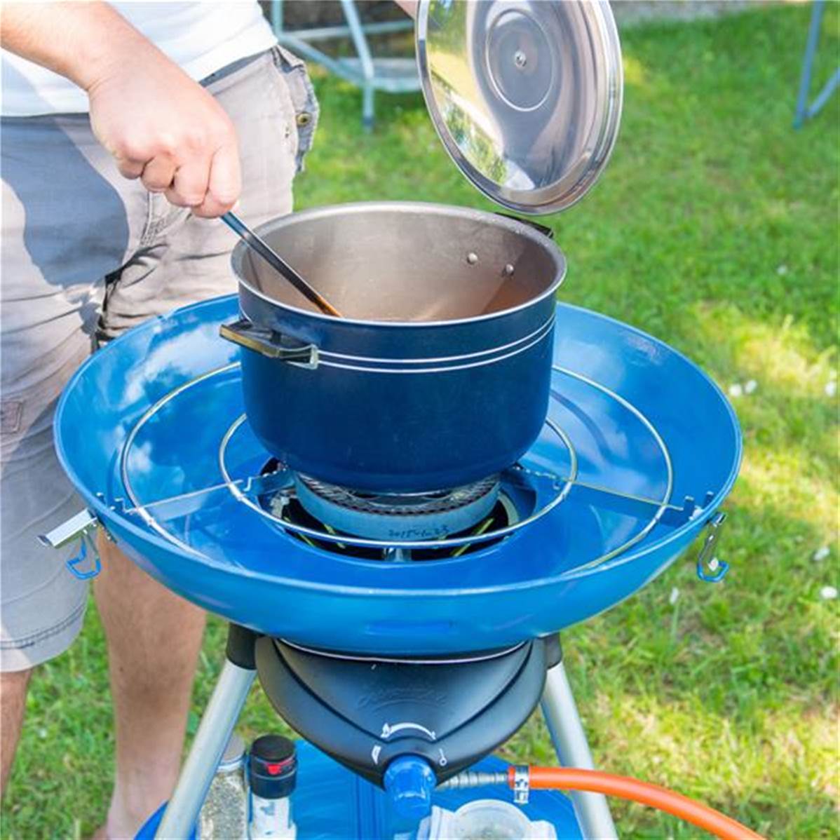 Party Grill PG600 Campingaz Shop Party Grill PG600 Campingaz Shop