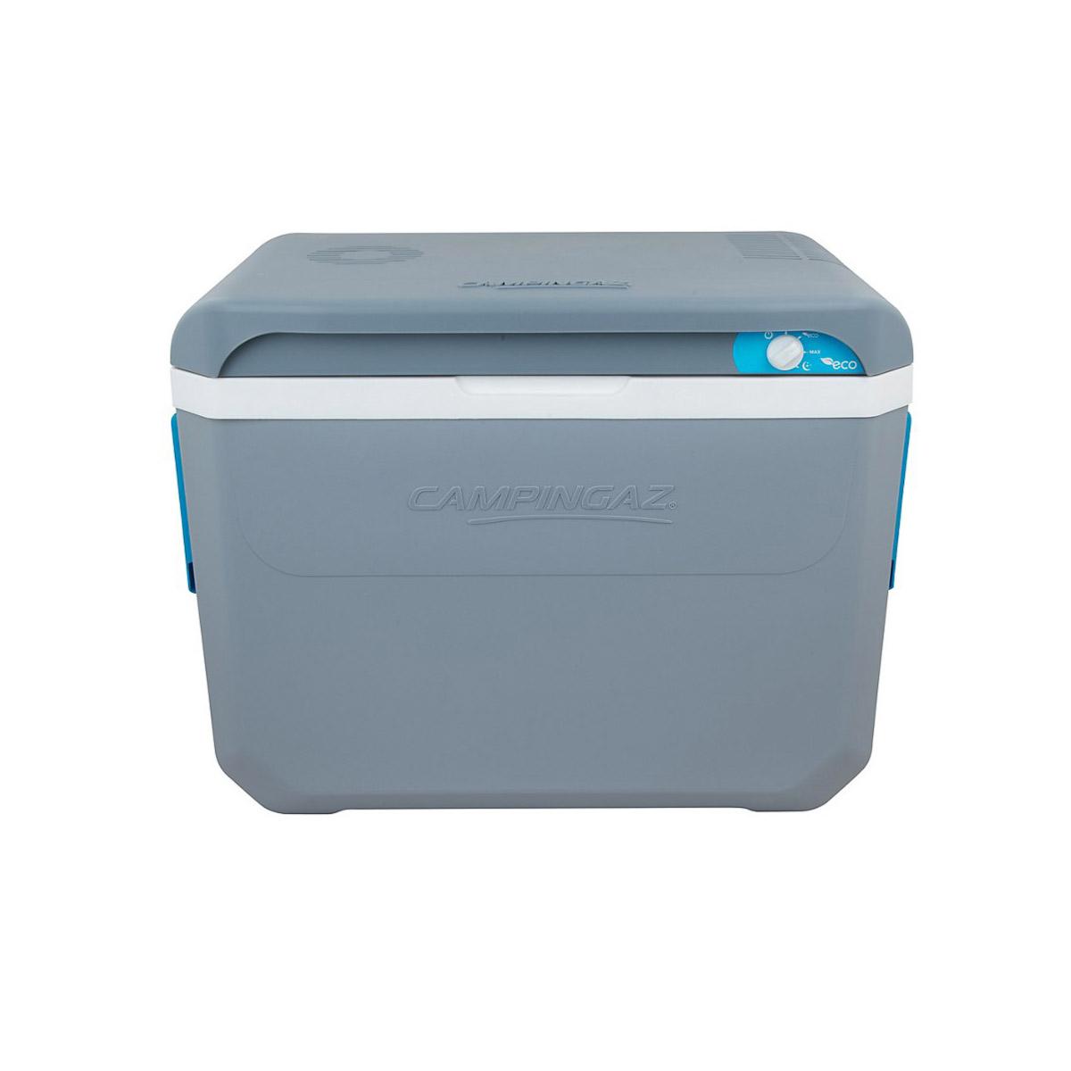 GLACIERE ELECTRIQUE POWERBOX PLUS 36 L 12 / 230 V