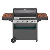 BARBECUE GAZ 4 SERIES Classic WLD 