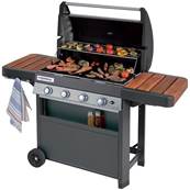 BARBECUE GAZ 4 SERIES Classic WLD 