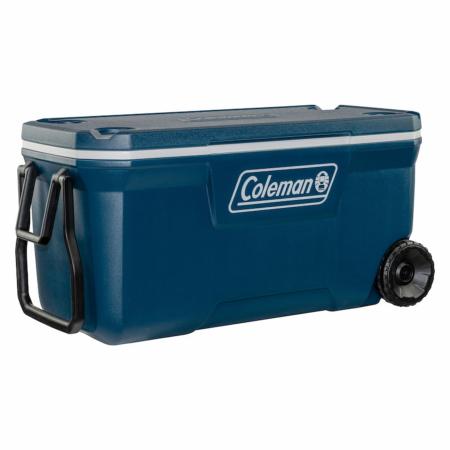GLACIERE XTRÊME 100 QTS (94 litres) AVEC ROUES