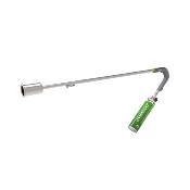 DESHERBEUR THERMIQUE SUR CARTOUCHE GARDEN TORCH GT 3000 PZ