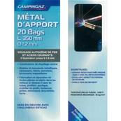 METAL D'APPORT 20 BAG D1.2  