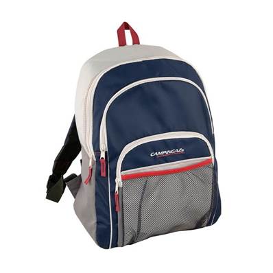 SAC A DOS ISOTHERME BACPAC 12L BLEU FONCE 