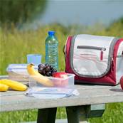 COMBO PICNIC FREEZ BOX LUNCH BAG 7L 