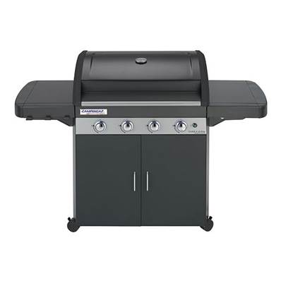 BARBECUE GAZ CLASS 4 LD PLUS 