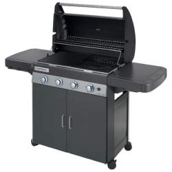 BARBECUE GAZ CLASS 4 LD PLUS 