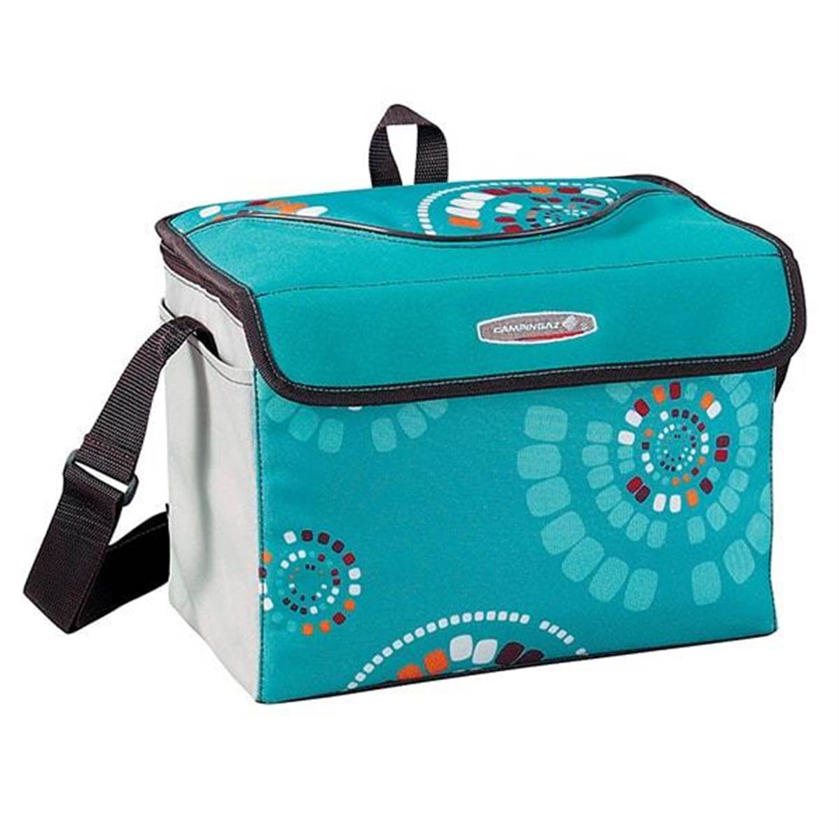 Glacière souple MINIMAXI 9L ETHNIC - Campingaz Shop