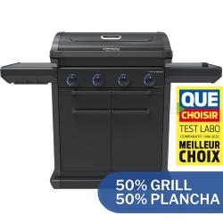 BARBECUE GAZ ONYX 4 S