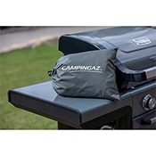 HOUSSE BBQ GAZ PREMIUM M