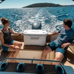 GLACIERE XTREME MARINE 70 QTS (66 litres)