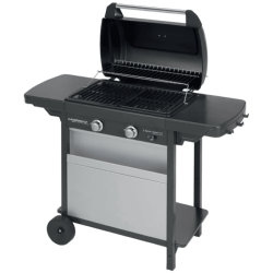 BARBECUE GAZ 2 SERIES Classic LX 2 en 1