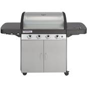 BARBECUE GAZ 4 SERIES Classic LXS 