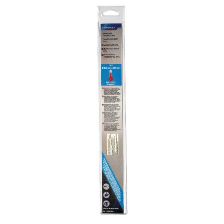 BRASURE Cu-Ph Ag 34% D0,8 35 cm  2 Bag 